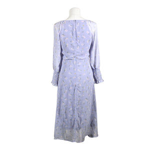 Unisex Ic Companys - Mitteveniv kleit, suurus 38 - Lilla (2)