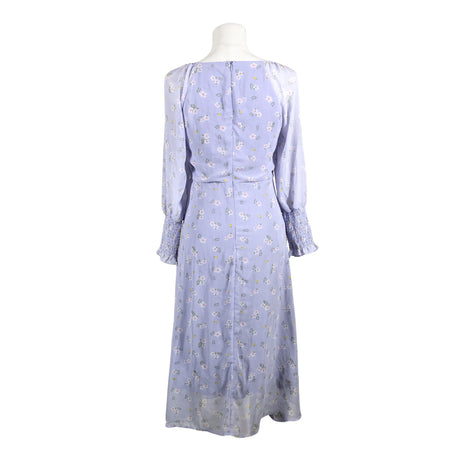 Unisex Ic Companys - Mitteveniv kleit, suurus 38 - Lilla (2)