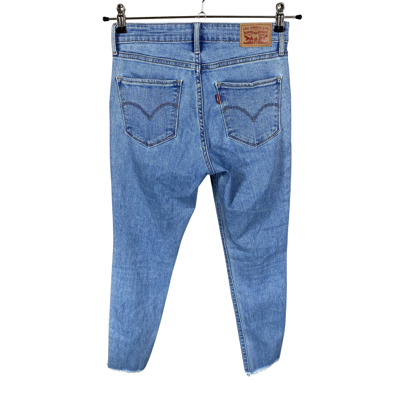 Unisex Levi's - Teksad, suurus W28 - Sinine (2)