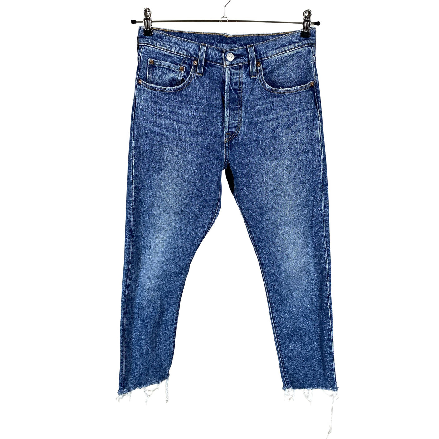 Unisex Levi's - Teksad, suurus W27 - Sinine (1)