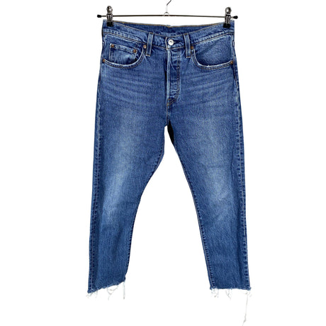 Unisex Levi's - Teksad, suurus W27 - Sinine ()