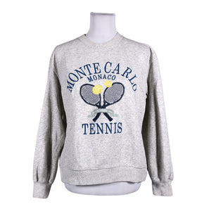 Unisex Abercrombie&Fitch - Dressikangast pluus, suurus 38 - Hall (1)