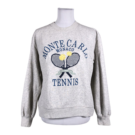 Unisex Abercrombie&Fitch - Dressikangast pluus, suurus 38 - Hall ()