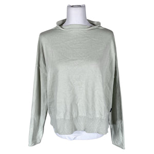 Unisex Holebrook - Kampsun, suurus 36 - Roheline (1)