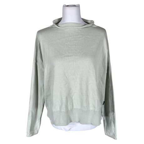 Unisex Holebrook - Kampsun, suurus 36 - Roheline ()