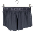 Unisex Superdry - Lühikesed spordipüksid, suurus 40 - Must ()