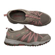 Unisex Skechers - Tossud, suurus 39 - Pruun ()
