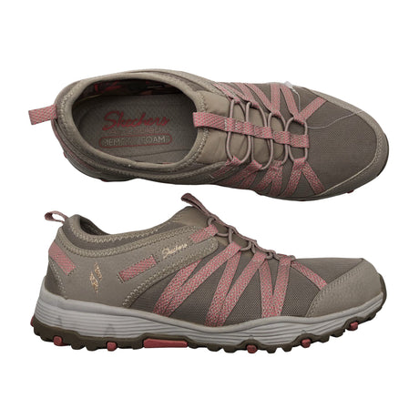 Unisex Skechers - Tossud, suurus 39 - Pruun ()