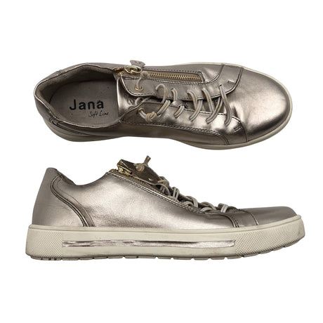 Unisex Jana - Tennised, suurus 40 - Kuld ()