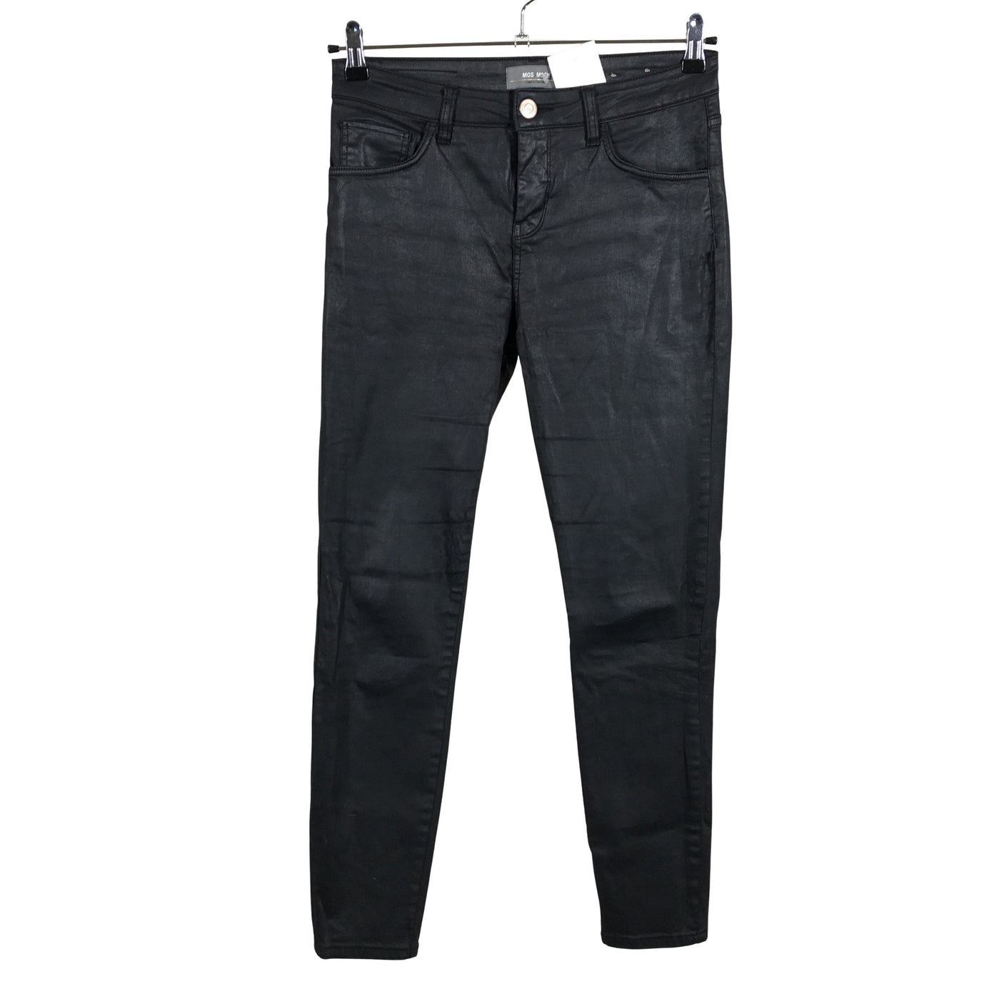 Unisex Mos Mosh - Teksad, suurus W28 - Must (1)