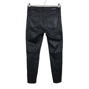 Unisex Mos Mosh - Teksad, suurus W28 - Must (2)