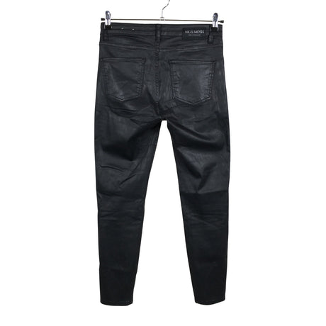 Unisex Mos Mosh - Teksad, suurus W28 - Must (2)