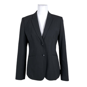 Unisex Hugo Boss - Jakk, suurus 40 - Must (1)