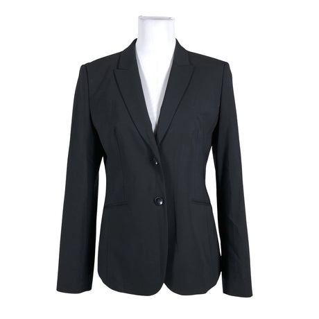 Unisex Hugo Boss - Jakk, suurus 40 - Must ()