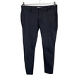 Unisex Mos Mosh - Mittevenivad püksid, suurus 40 - Must ()