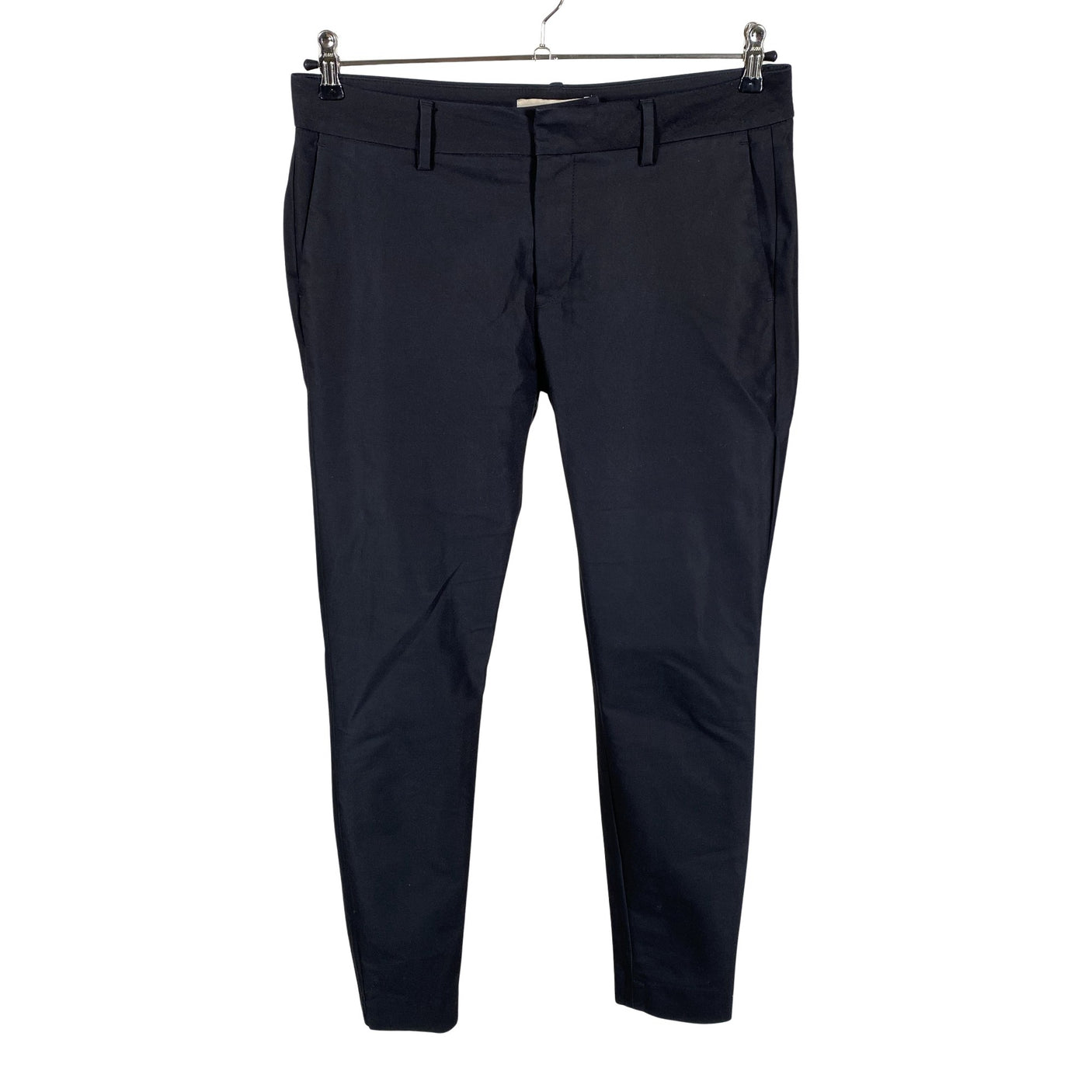 Unisex Mos Mosh - Mittevenivad püksid, suurus 40 - Must (1)