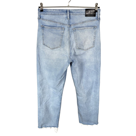Unisex DKNY - Teksad, suurus W30 - Helesinine (2)