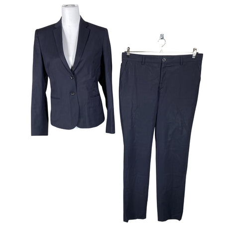 Unisex Filippa K. - Kostüüm, suurus 40 - Sinine ()