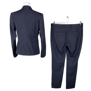 Unisex Filippa K. - Kostüüm, suurus 40 - Sinine (2)