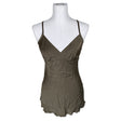 Unisex Repeat - Topp, suurus 36 - Pruun ()