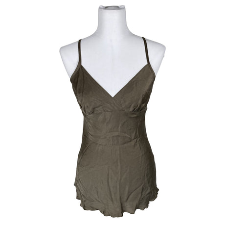 Unisex Repeat - Topp, suurus 36 - Pruun ()