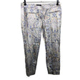 Unisex Cambio - Mittevenivad püksid, suurus 40 - Beige ()