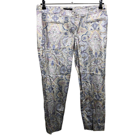 Unisex Cambio - Mittevenivad püksid, suurus 40 - Beige ()
