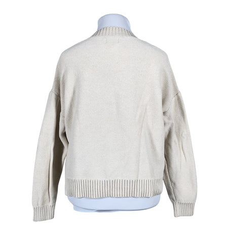 Unisex Lexington - Kampsun, suurus 42 - Looduslik valge (2)