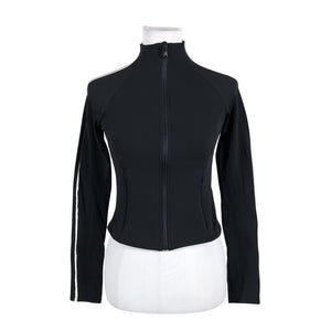 Unisex Oysho - Spordijope, suurus 36 - Must (1)