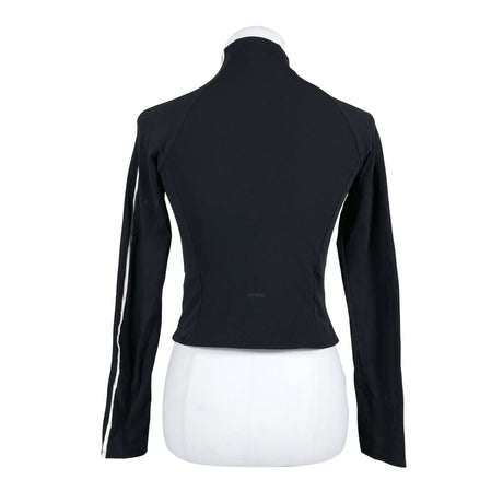 Unisex Oysho - Spordijope, suurus 36 - Must (2)