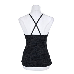 Unisex Even&Odd - Sporditopp, suurus 34 - Hall (2)