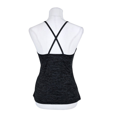 Unisex Even&Odd - Sporditopp, suurus 34 - Hall (2)