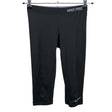 Unisex Nike - Poolpikad spordipüksid, suurus 36 - Must ()