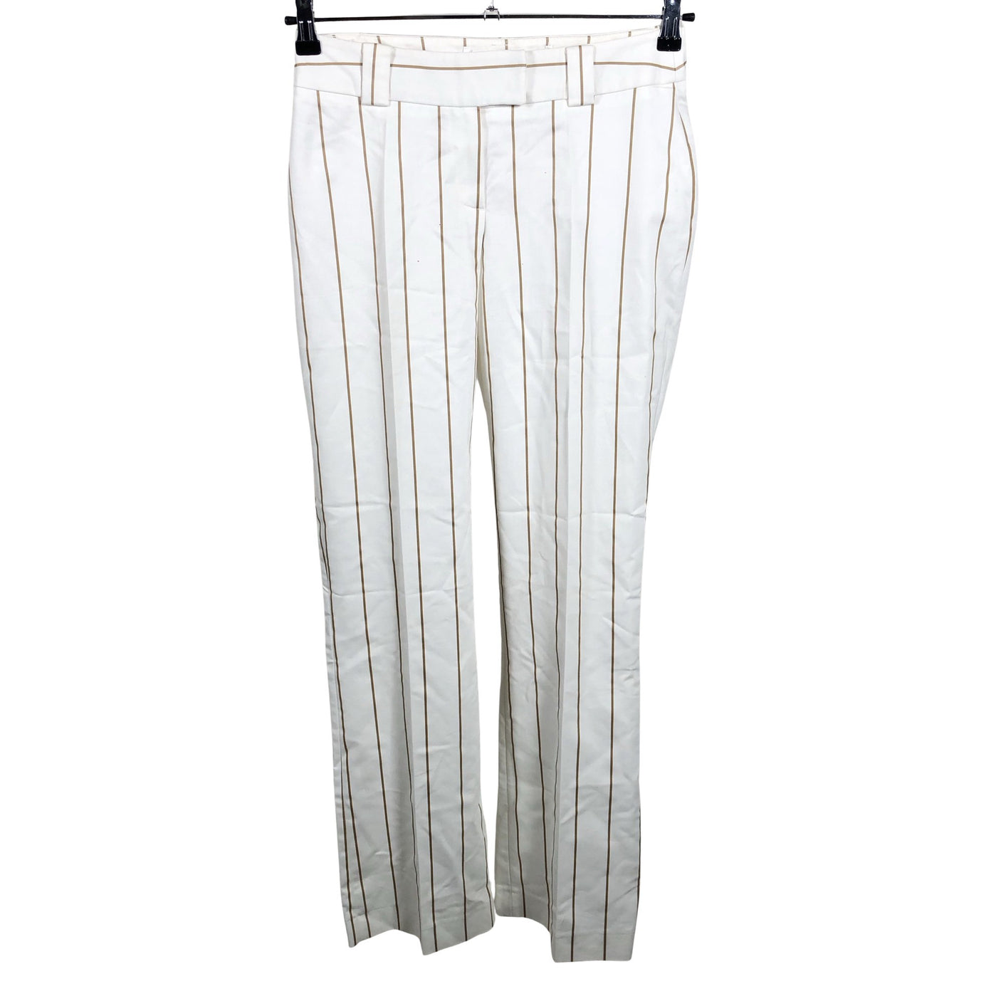 Unisex More&More - Viigipüksid, suurus 38 - Looduslik valge (1)