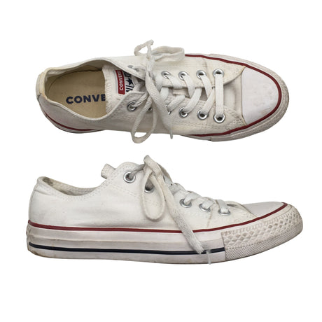 Unisex Converse - Tennised, suurus 37 - Valge ()