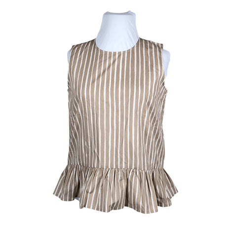 Unisex Marimekko - Topp, suurus 42 - Beige ()
