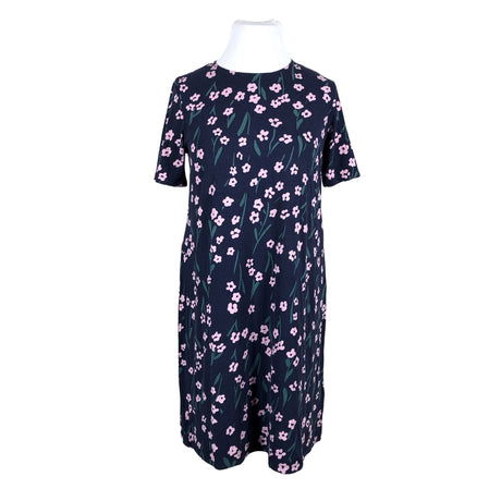 Unisex Marimekko - Trikotaažist kleit, suurus 42 - Sinine ()