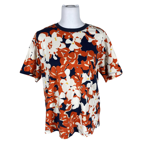 Unisex Marimekko - T-särk, suurus 40 - Sinine ()