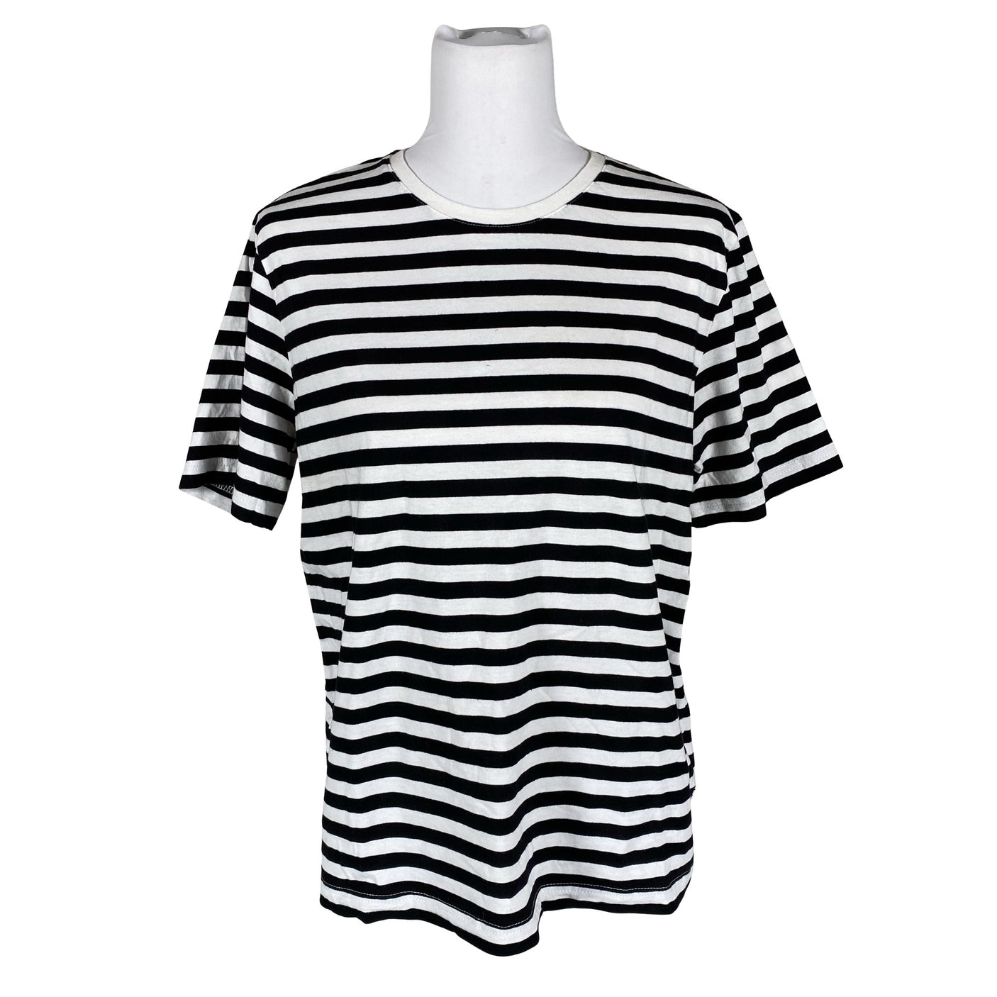 Unisex Makia - T-särk, suurus 40 - Valge (1)
