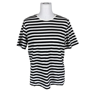 Unisex Makia - T-särk, suurus 40 - Valge (1)