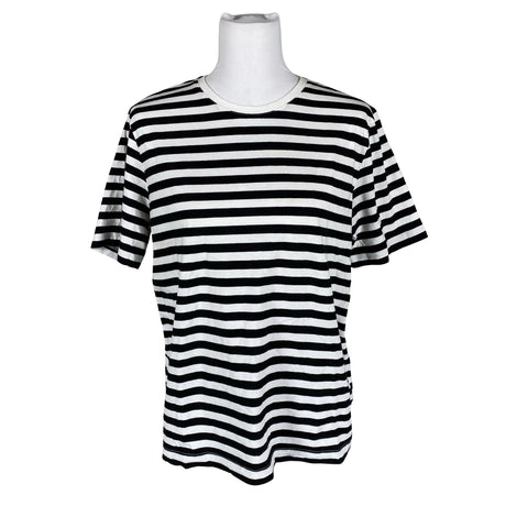 Unisex Makia - T-särk, suurus 40 - Valge ()