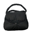Unisex Marimekko - Õlakott, suurus Maxi - Must ()