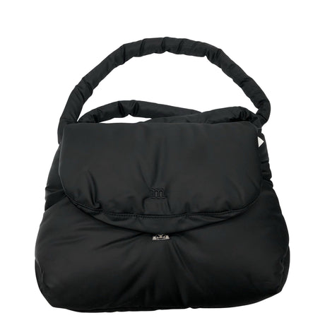 Unisex Marimekko - Õlakott, suurus Maxi - Must ()