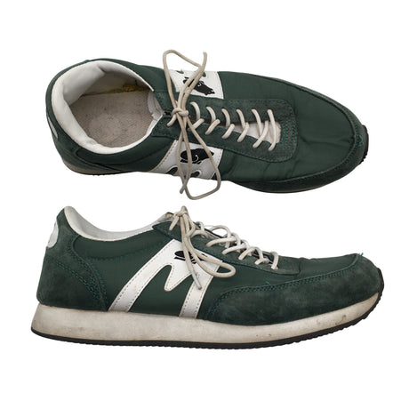 Unisex Karhu - Tossud, suurus 40 - Roheline ()