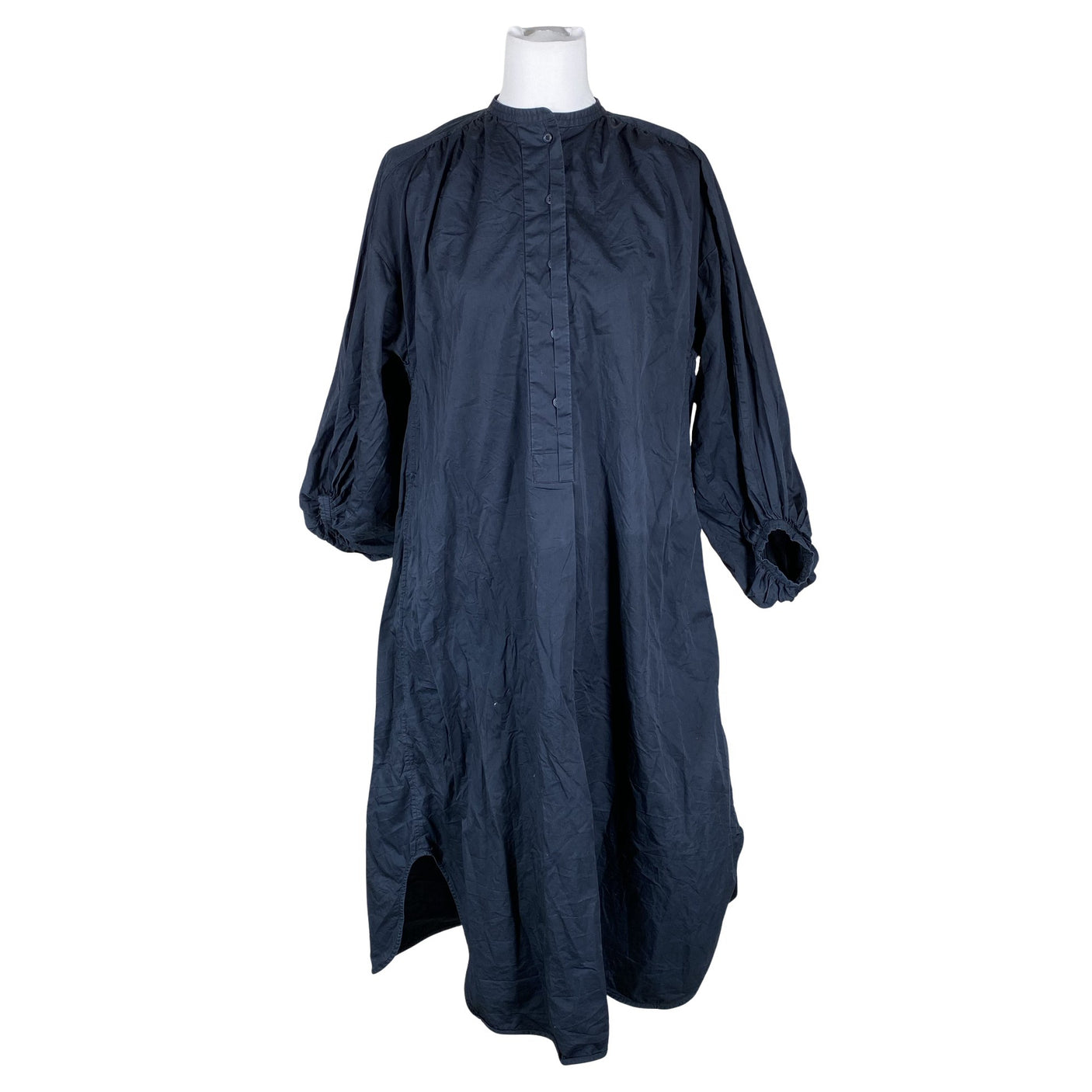 Unisex COS - Mitteveniv kleit, suurus 38 - Sinine (1)