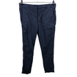 Unisex Hope - Chino-püksid, suurus 38 - Sinine ()