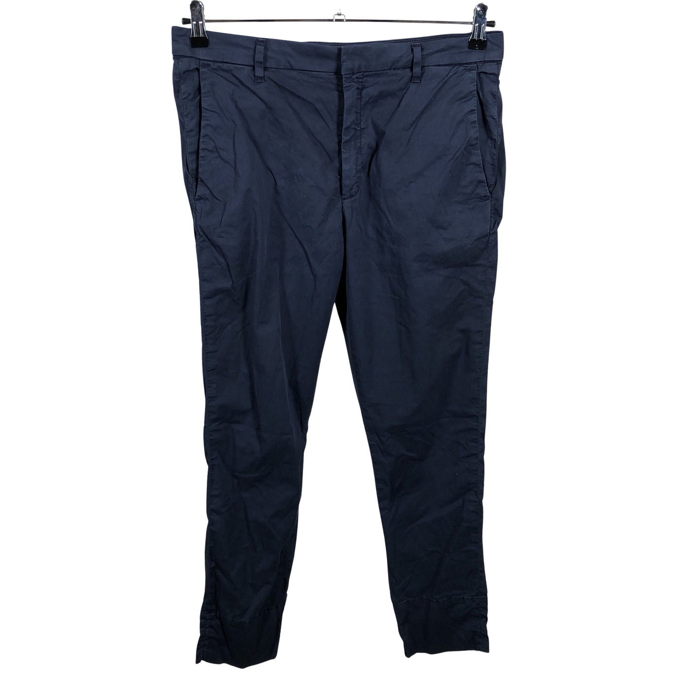 Unisex Hope - Chino-püksid, suurus 38 - Sinine (1)