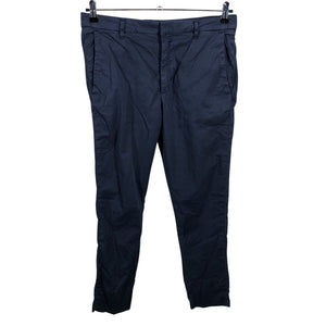 Unisex Hope - Chino-püksid, suurus 38 - Sinine (1)