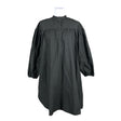Unisex Uniqlo - Mitteveniv tuunika, suurus 40 - Must ()