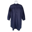 Unisex Uniqlo - Mitteveniv tuunika, suurus 38 - Sinine ()